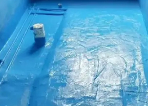 崇义卫生间漏水维修公司分享下崇义卫生间防水工程中常用防水涂料介绍。